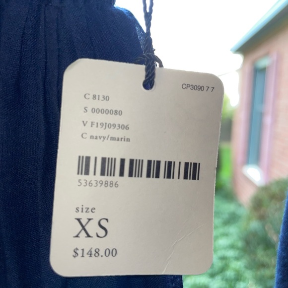 FREE PEOPLE NWT - Picture 6 of 7